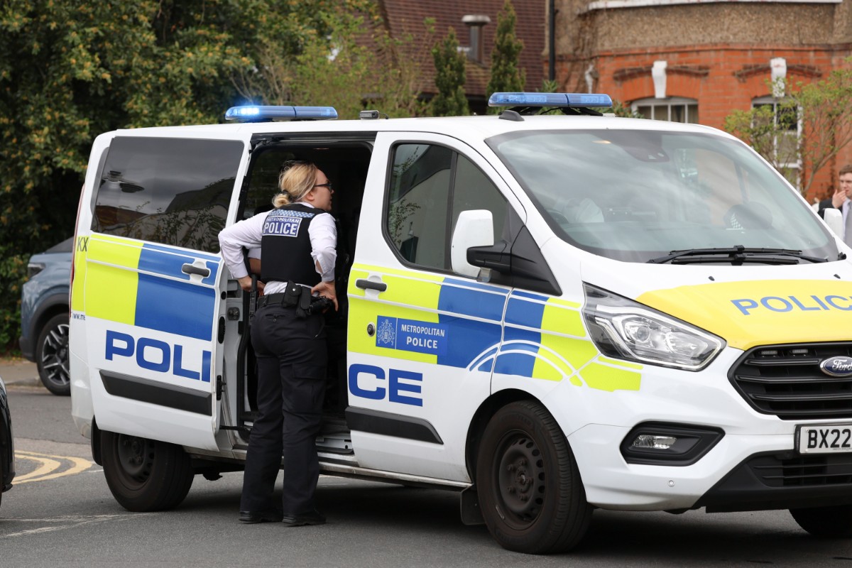 La Policía de Londres detiene a un hombre por el ataque yihadista de abril contra una sinagoga de la ciudad
