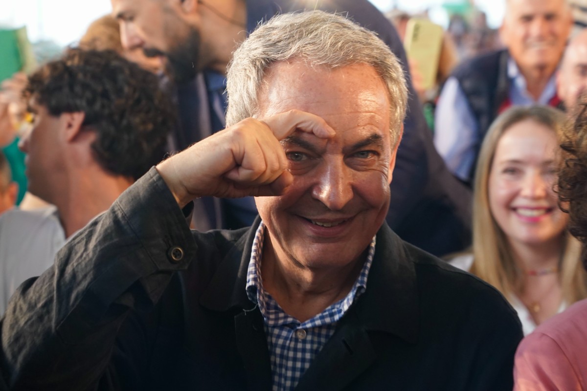 Las claves del caso Plus Ultra que han llevado a la imputación de Zapatero