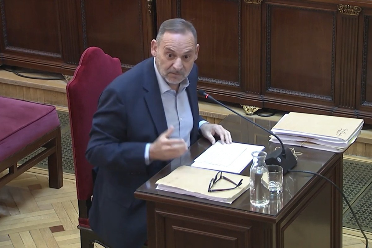 Ábalos y Koldo convierten su última palabra en el juicio en una defensa victimista: «No tengo dinero ni amigos»
