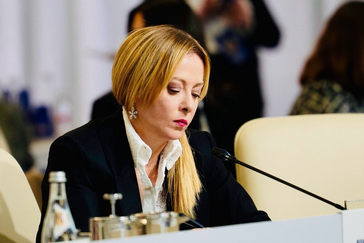 El Gobierno de Meloni da luz verde a endurecer la ley contra la okupación: «Un país serio defiende a los ciudadanos honestos»
