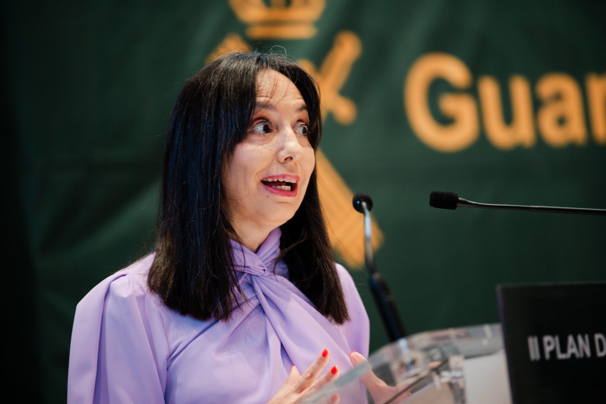 El caso de las cloacas del PSOE abre una grave crisis en la cúpula de la Guardia Civil