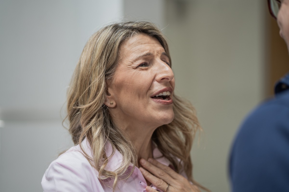 El paro oculto supera ya las 780.000 personas fuera de la estadística oficial de la ministra Yolanda Díaz