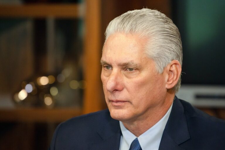 VOX lleva al Congreso el rechazo a la presencia de la Asamblea Nacional de Cuba en Eurolat: «Es intolerable que se acepte a una dictadura que viola sistemáticamente los derechos humanos»