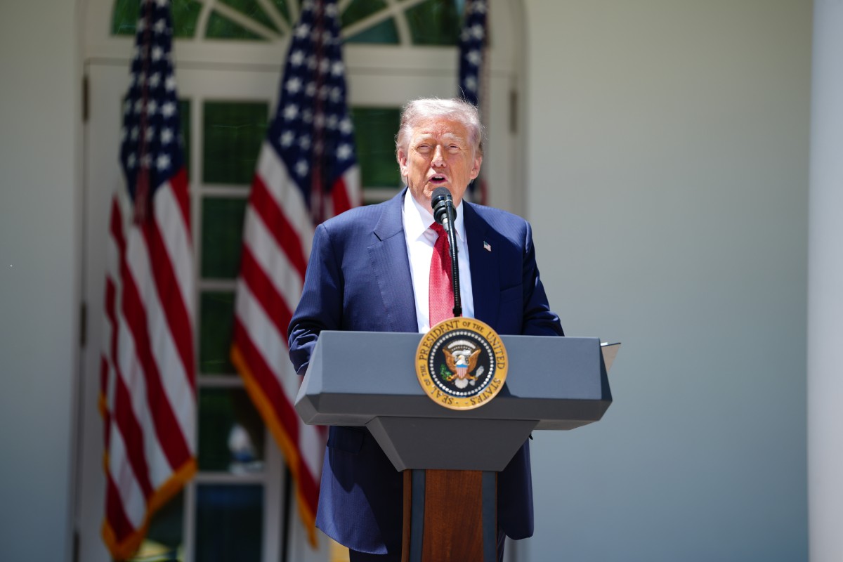Estados Unidos abandona el Pacto Mundial para la Migración de la ONU: «Estamos en contra del reemplazo poblacional»