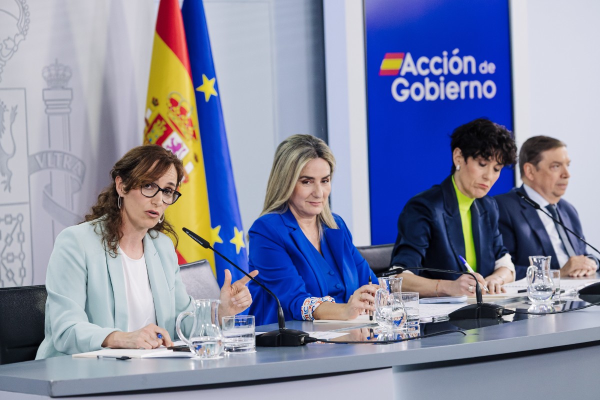 El Gobierno de Sánchez destina 29 millones de euros a programas de «Educación Inclusiva»