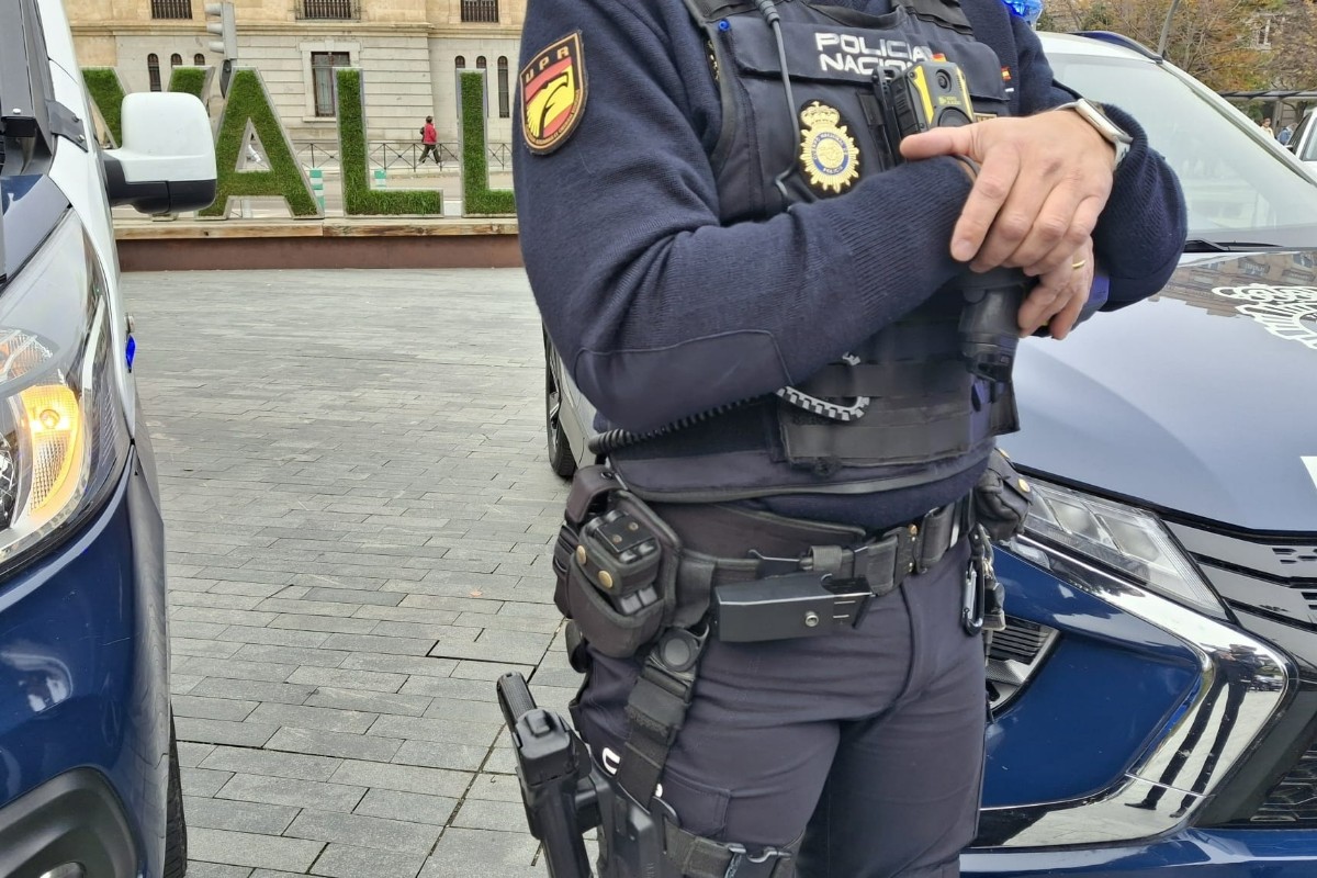 Condenado en Segovia a 12 años de prisión a un inmigrante ilegal nicaragüense por agresión sexual a una niña de 13 a la que engañó en Instagram