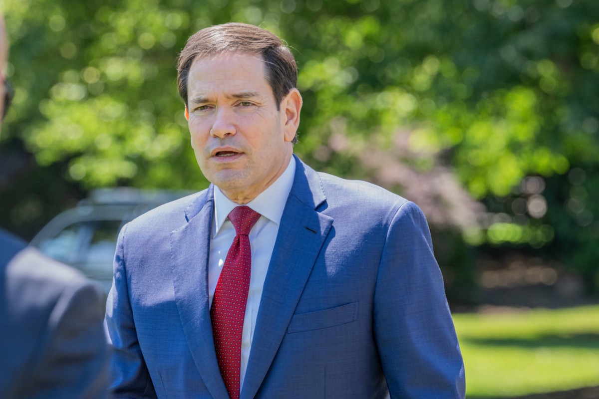 Marco Rubio estima que hay una «baja» probabilidad de llegar a una negociación pacífica con el régimen de Cuba
