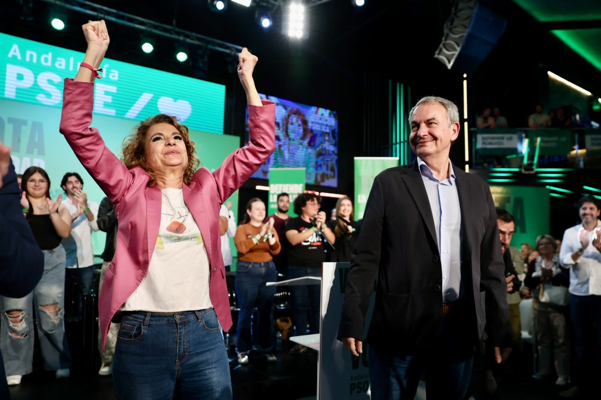 Montero defendió durante años el rescate a Plus Ultra ahora investigado por la Audiencia Nacional