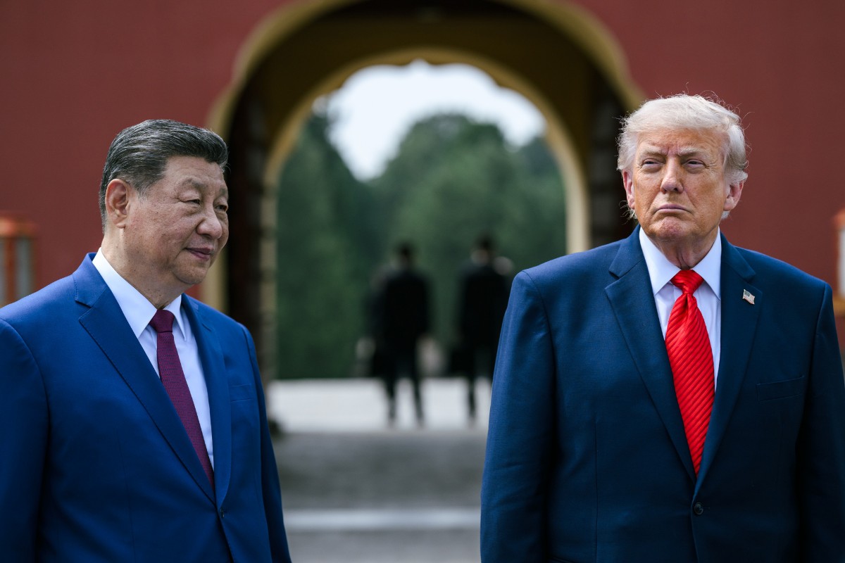 Xi Jinping hará una visita oficial a los Estados Unidos durante este otoño