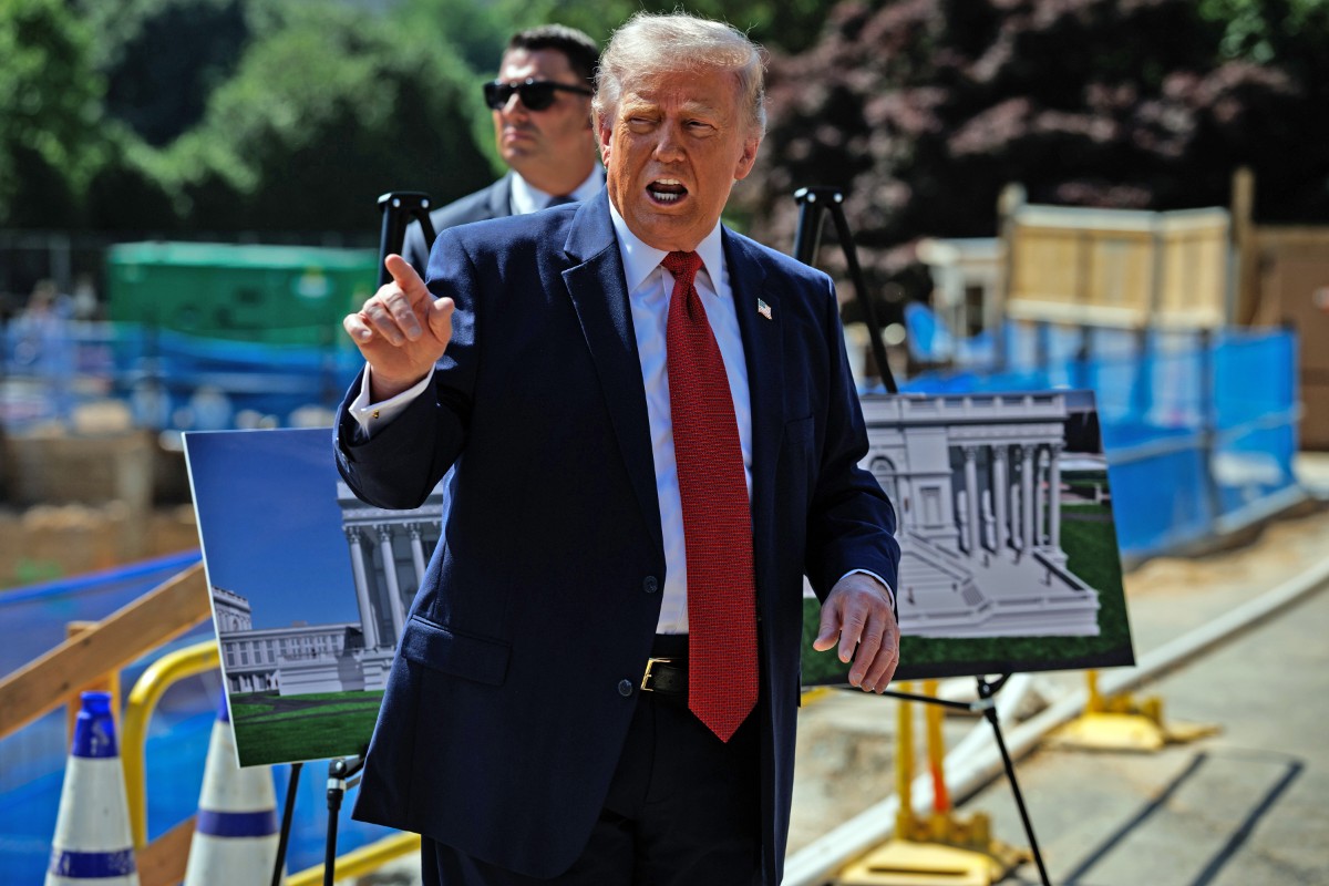 Donald Trump, tras la imputación por homicidio emitida contra Raúl Castro: «Estamos liberando a Cuba»
