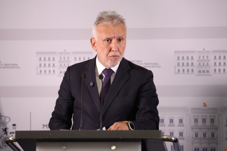 Ángel Víctor Torres, cerca de la imputación: la UCO ultima un segundo informe relacionado con la rama canaria del caso Koldo