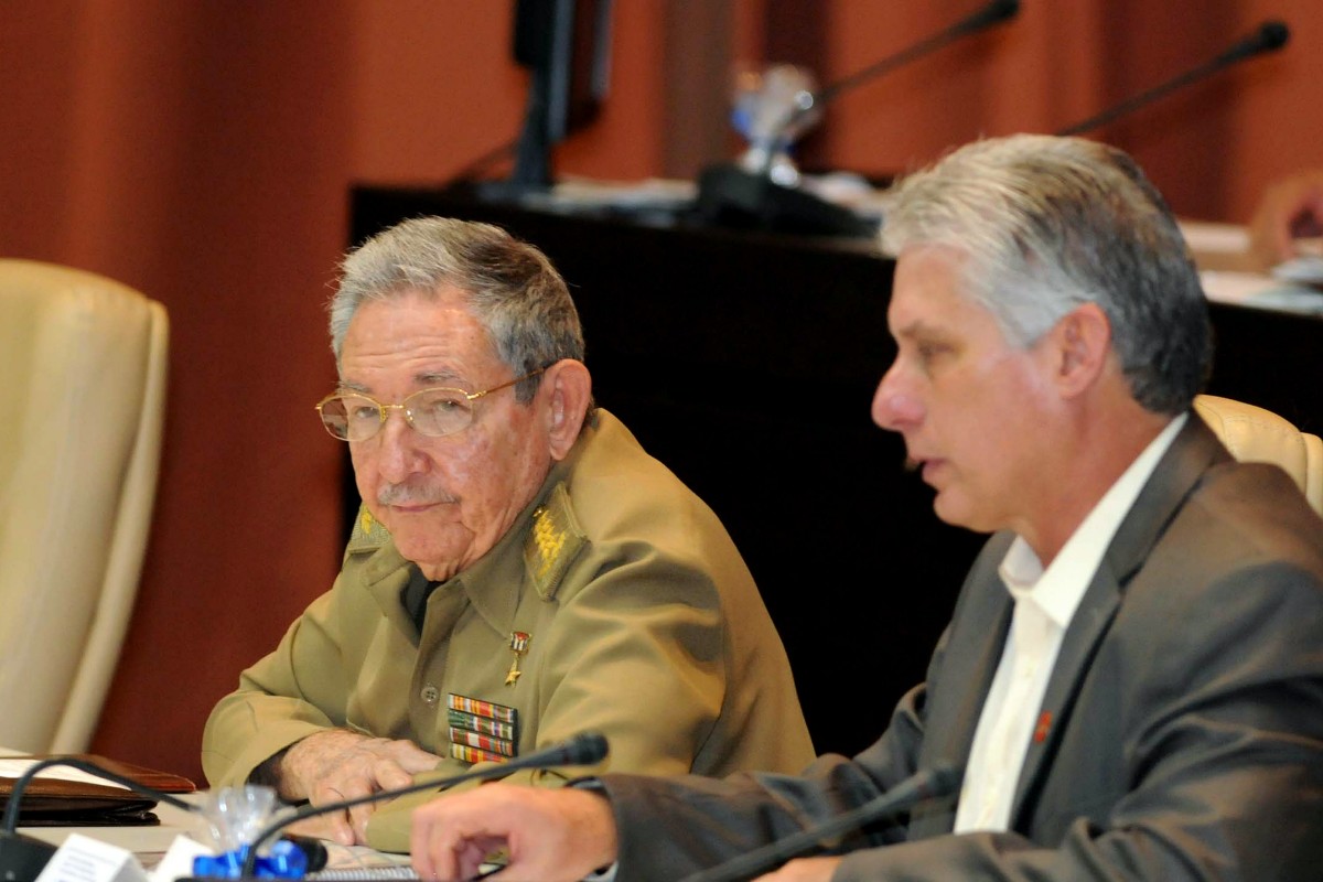 Foro Madrid celebra la decisión del Departamento de Justicia de EEUU de imputar por homicidio a Raúl Castro: «Es un paso sin precedentes»