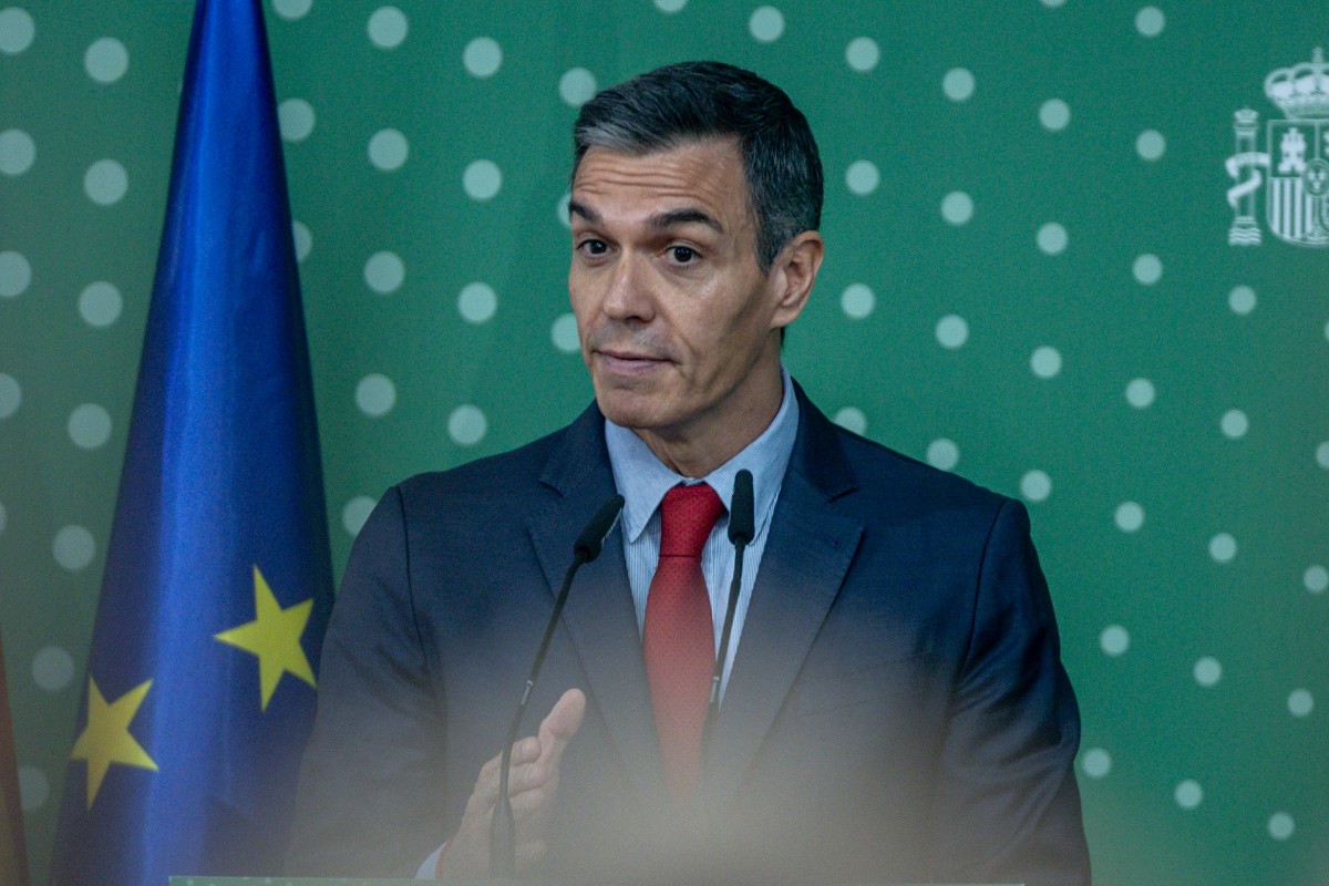 Pedro Sánchez presume de una subida salarial del 23% desde 2018 mientras el sueldo más frecuente sigue por debajo del nivel de hace seis años