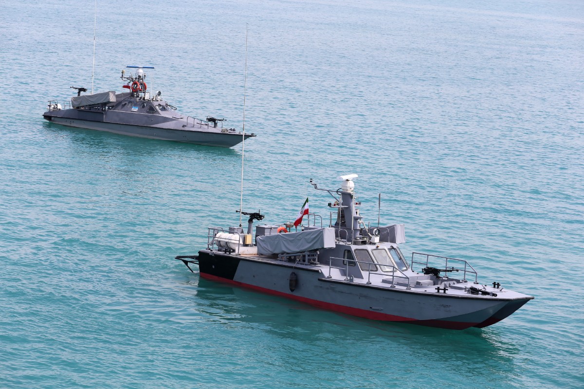 EEUU confirma que ha llegado a un principio de acuerdo con Irán para extender la tregua y reabrir Ormuz