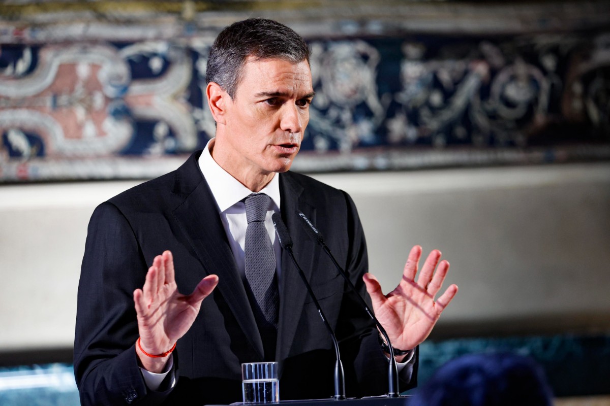Las referencias al ‘One’ y la implicación de Ferraz acercan a Pedro Sánchez a una declaración en los tribunales