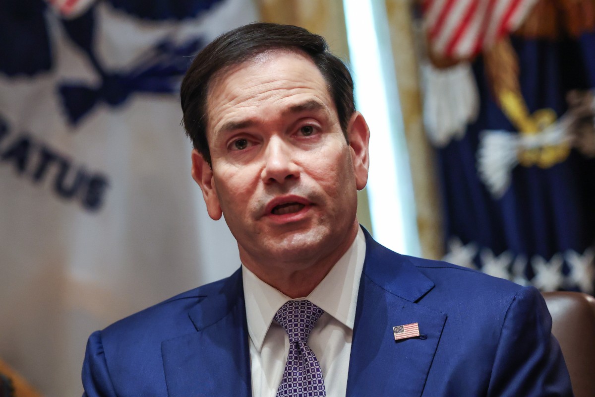 Marco Rubio asegura que la Administración Trump trabaja en «algo bueno» para el pueblo cubano: «Habrá un buen resultado»