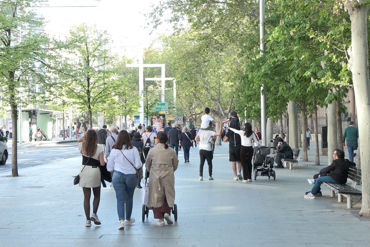 Las adquisiciones de nacionalidad española aumentaron un 18,7% en 2025 con 299.732 extranjeros, cifra más alta desde 2013