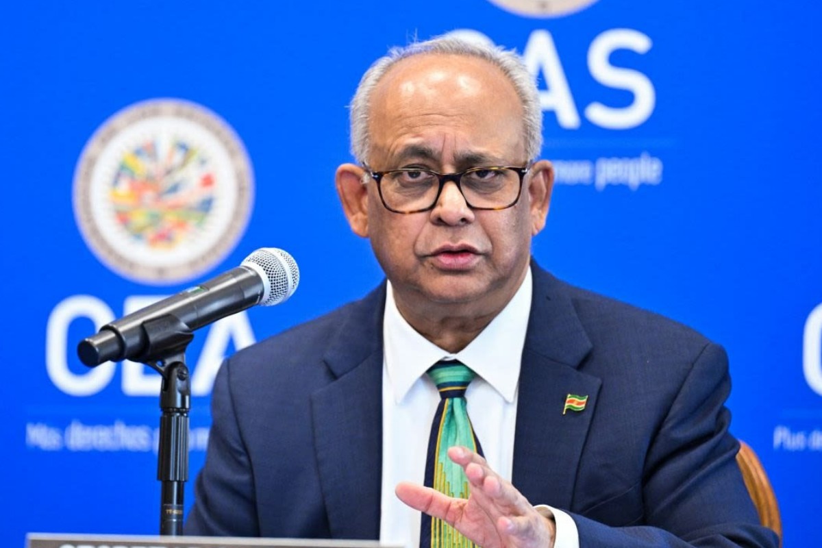 La OEA recuerda la existencia de presos políticos en Venezuela y exige su liberación inmediata: «Es un imperativo humanitario»
