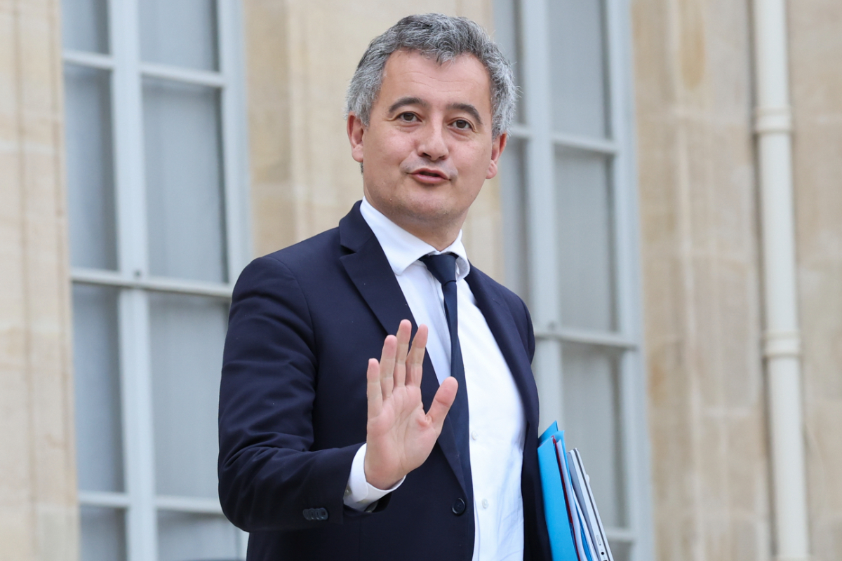 Francia estudia ahora suspender tres años la entrada de inmigrantes: «El país ha llegado al límite de sus capacidades de asimilación»