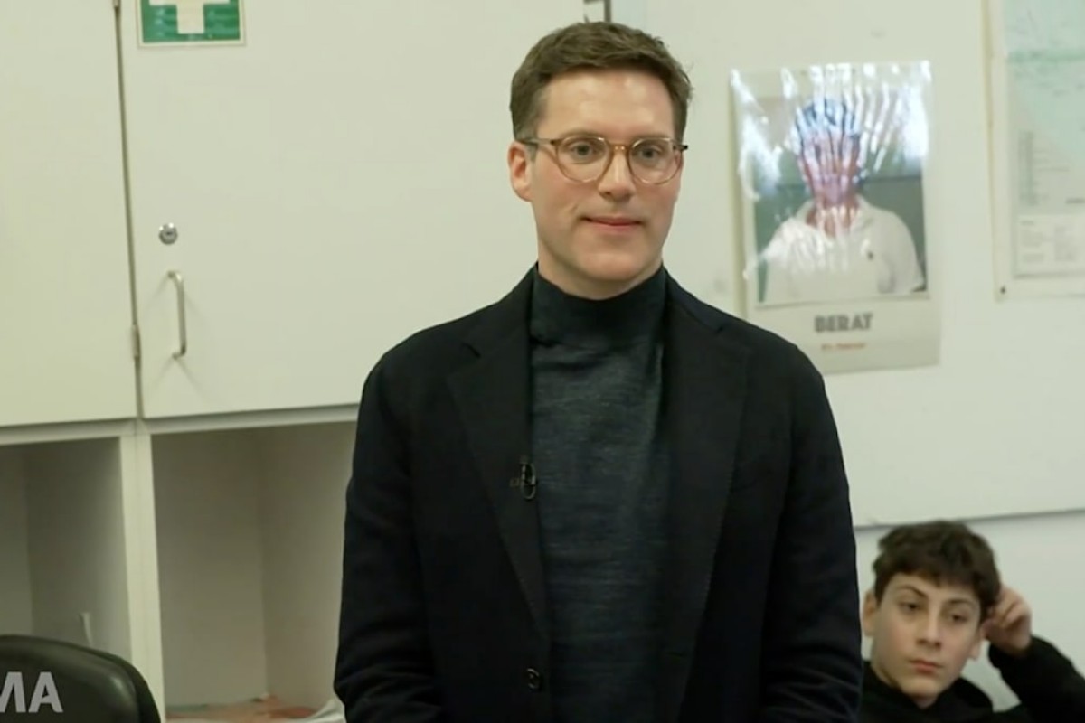 La CDU alemana rechaza el apoyo de AfD para encabezar el Gobierno de Baden-Württemberg y respalda al candidato de Los Verdes