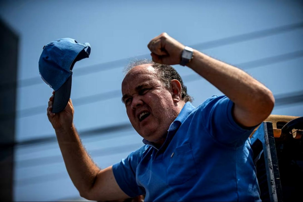 El patriota López Aliaga sugiere votar a Fujimori para evitar que Perú caiga «en manos del comunismo radical»