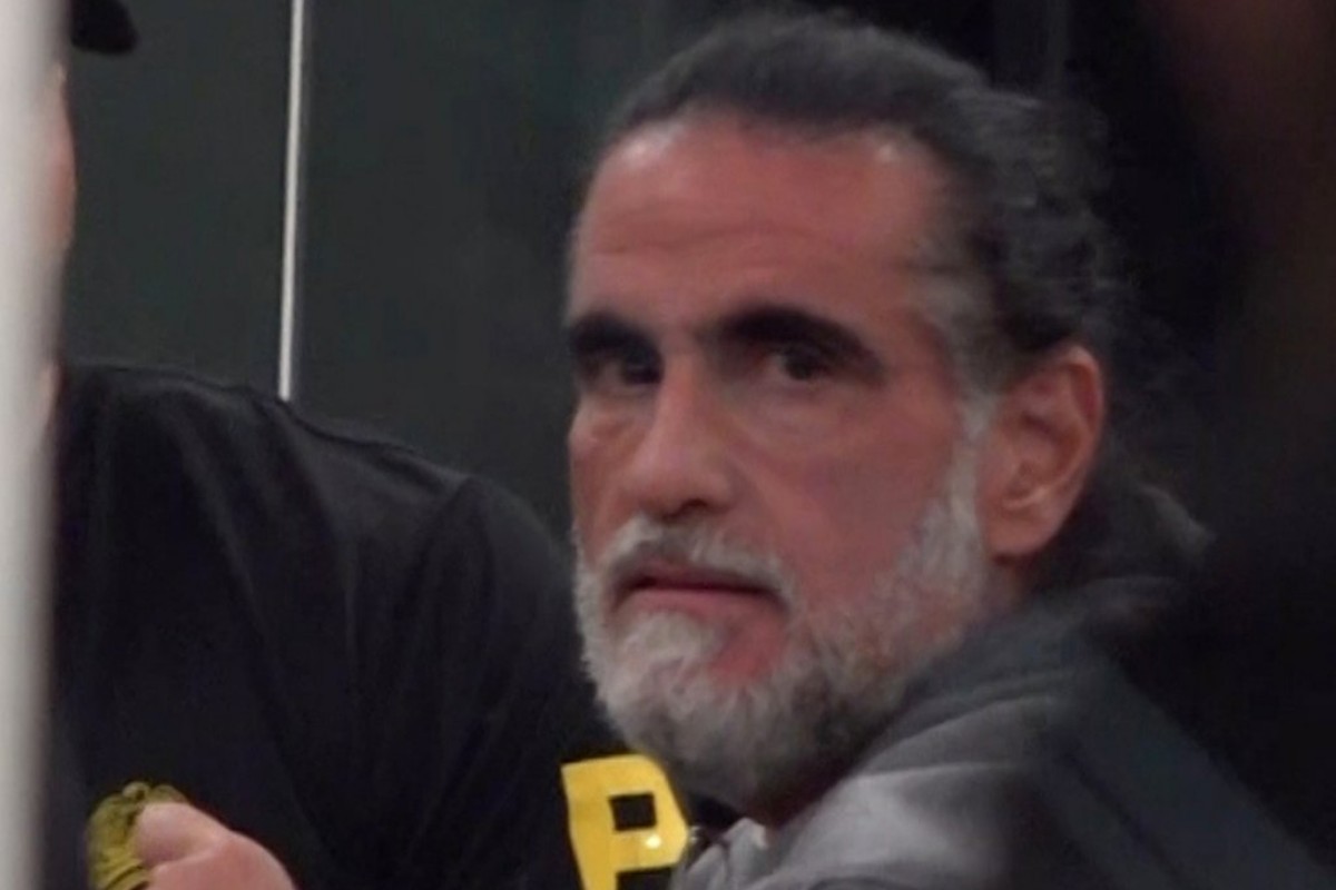 Alex Saab, hombre clave en el aparato de financiamiento chavista, es acusado en una corte de Miami por lavado de dinero