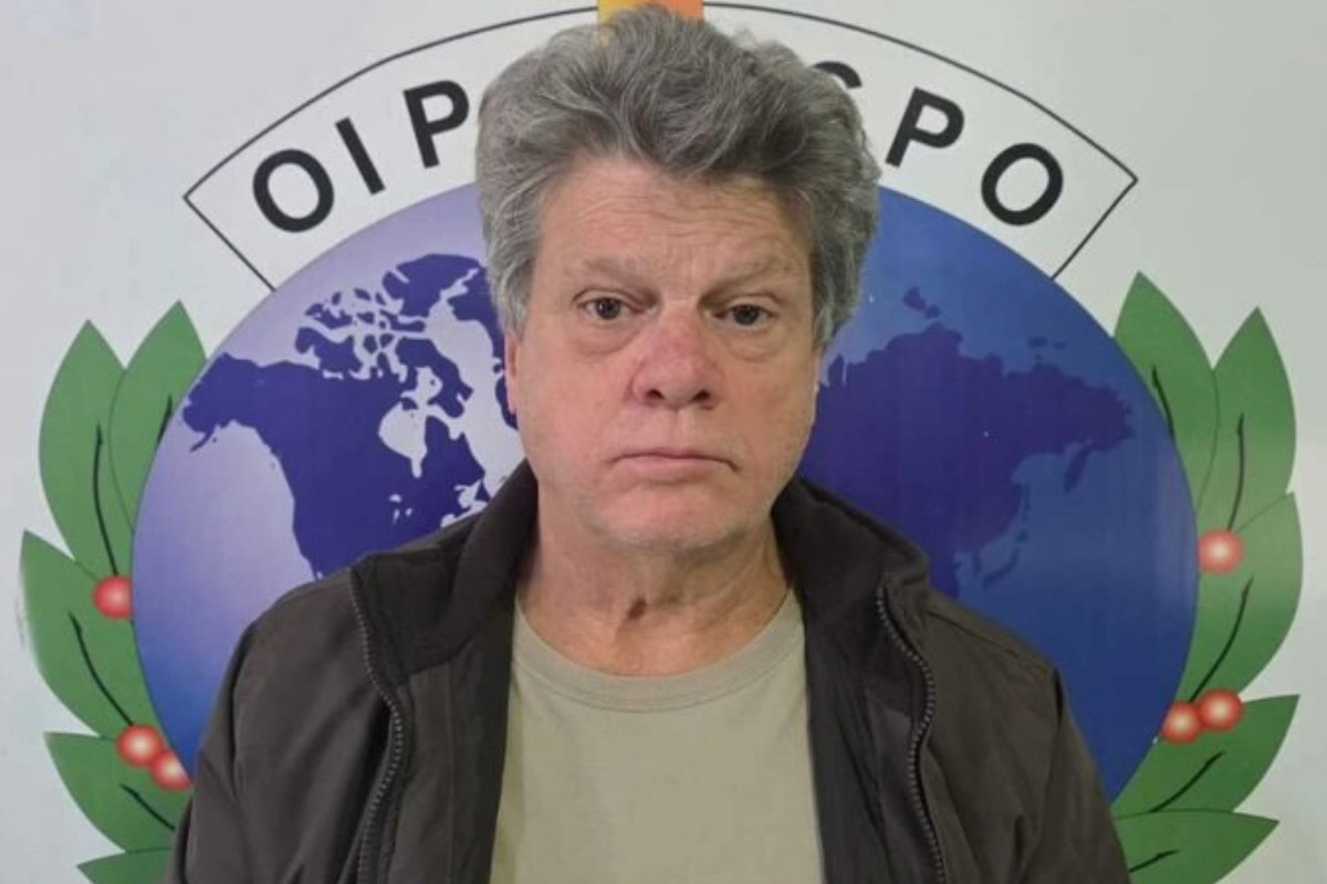 El Gobierno de Bolivia extradita a Brasil al líder de la banda criminal Primer Comando de la Capital, una de las más grandes del país iberoamericano