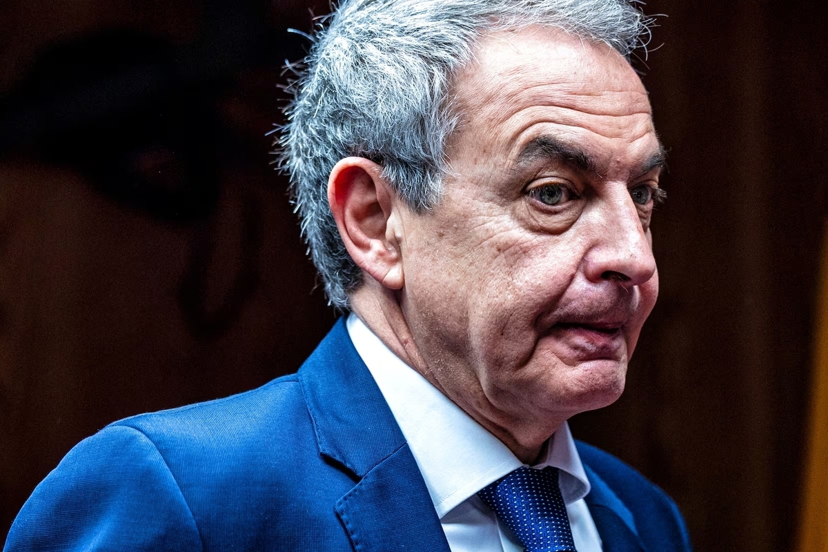 La UDEF implica al PSOE en el ‘caso Zapatero’: detecta que tiene dos ordenadores conectados a Ferraz con los que comparte archivos
