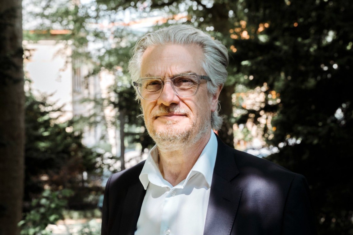 El eurodiputado danés del PP Europeo Henrik Dahl pide a la CDU «trabajar» con AfD: «El cordón sanitario es insostenible»