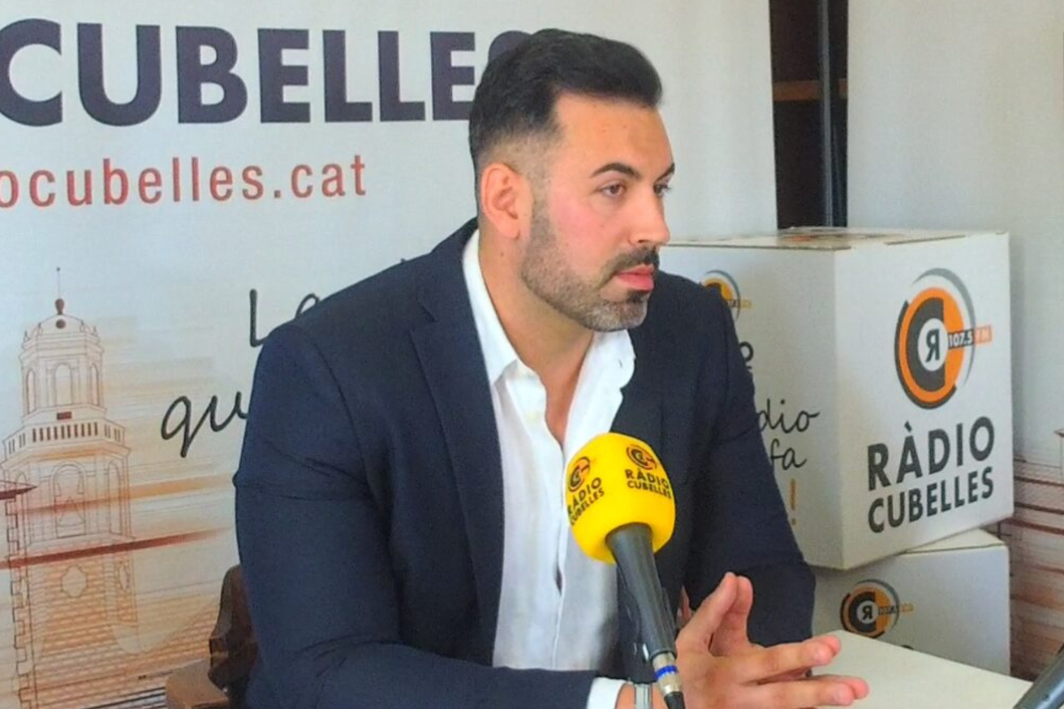 VOX denuncia un fraude en el padrón municipal de Cubelles (Barcelona) con 92 registrados en Servicios Sociales
