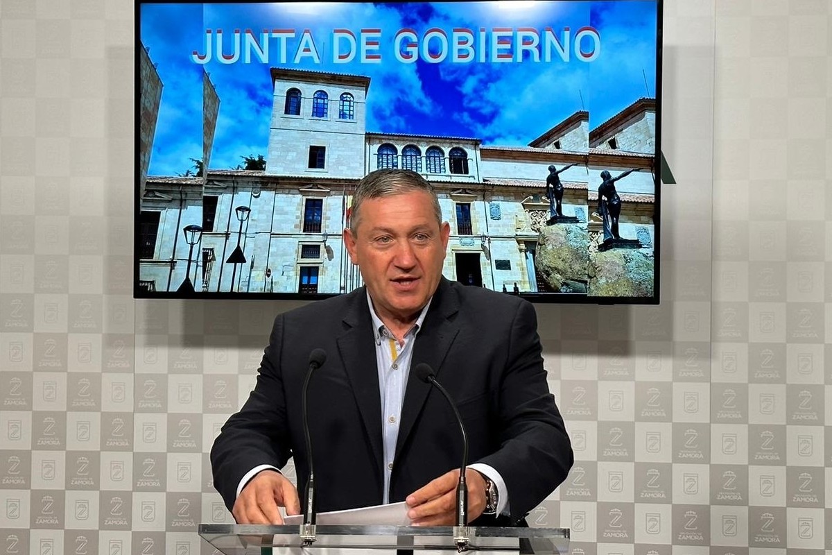 Investigan al presidente de la Diputación de Zamora (PP) por un fraude en la concesión de subvenciones públicas