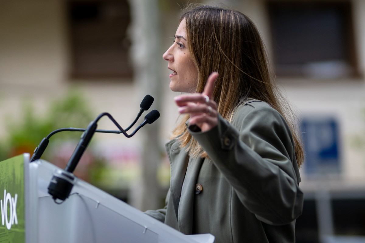 VOX denuncia que la Universidad de Barcelona pretende utilizar a alumnos de Derecho para que «colaboren» en la regularización de inmigrantes ilegales