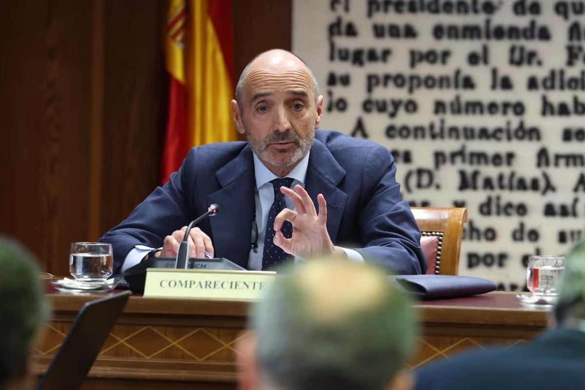 La documentación incorporada al sumario del Caso Zapatero recoge que Julio Martínez compró una vivienda del expresidente antes de dejar el Gobierno