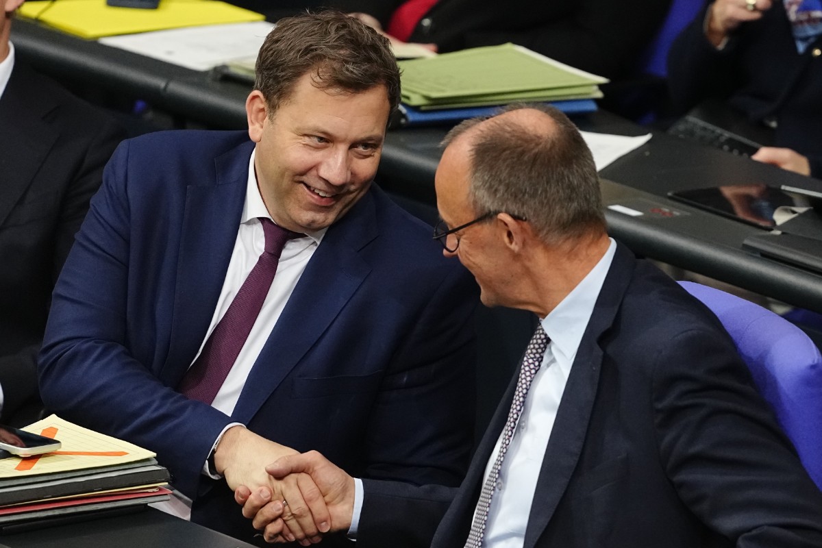 La CDU, los socialistas y los Verdes prescinden de la democracia en Alemania para bloquear a AfD en los länder