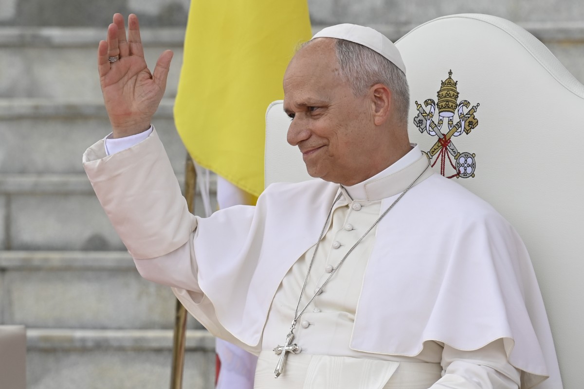 Madrid prepara ya la primera etapa de la visita del Papa León XIV a España con casi 16.000 voluntarios