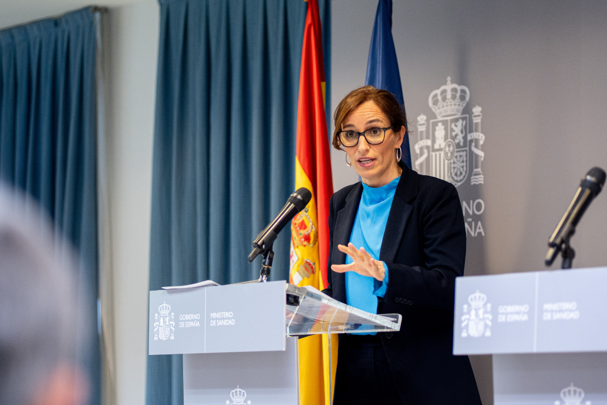 El Ministerio de Sanidad confirma que la mujer ingresada en el Hospital de Alicante ha dado negativo en hantavirus en la primera PCR