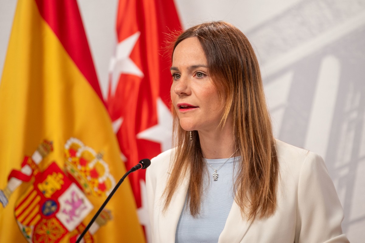 VOX exige al Gobierno de Ayuso la lista de beneficiarios y excluidos de las 422 viviendas del Plan Vive en Pinto