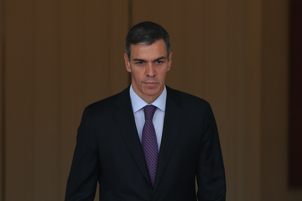 La AIReF alerta de que la deuda pública española escalará al 123% del PIB hasta 2050: «Es insostenible a largo plazo»