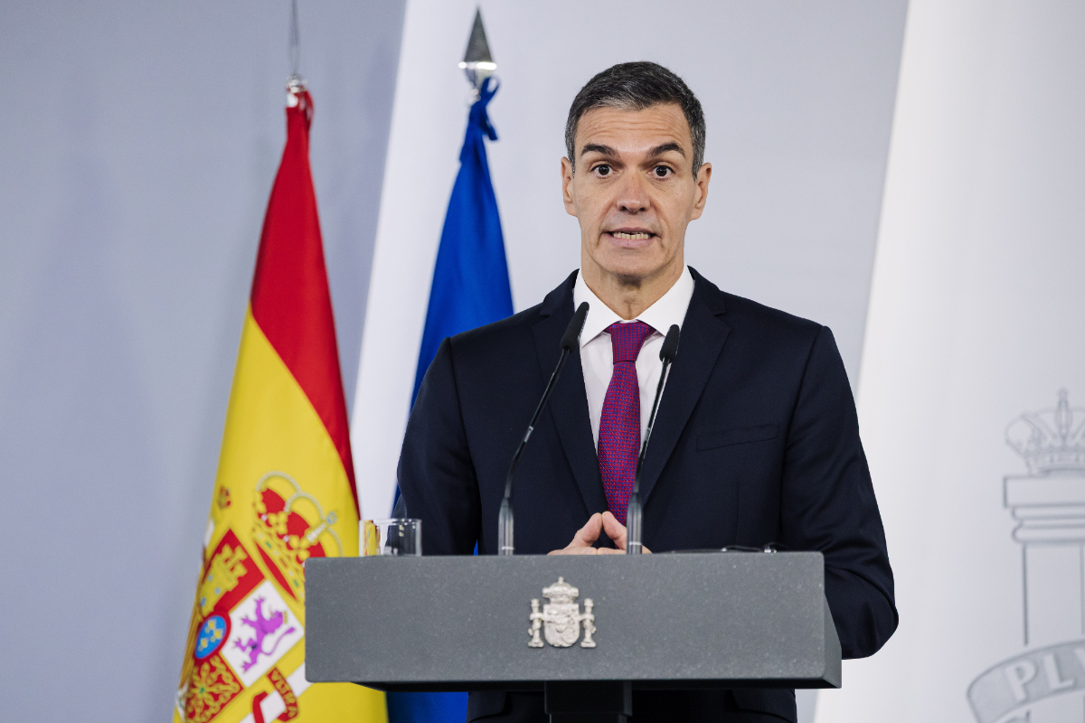 El Gobierno de Sánchez evita aclarar si habló del espionaje de Pegasus con Marruecos durante la crisis diplomática que precedió al giro sobre el Sáhara