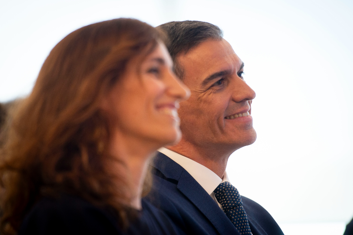 El Gobierno de Sánchez amplía el acceso inmediato a la sanidad pública de todos los inmigrantes ilegales en España sólo con una «declaración responsable»