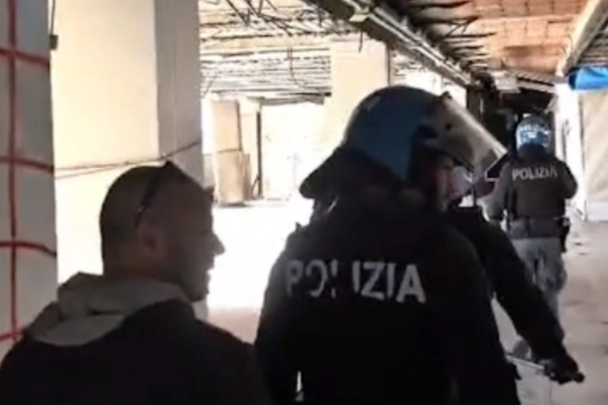 Detenido en Perú un hombre condenado en Italia por abusar sexualmente de una joven con discapacidad severa durante un tratamiento médico