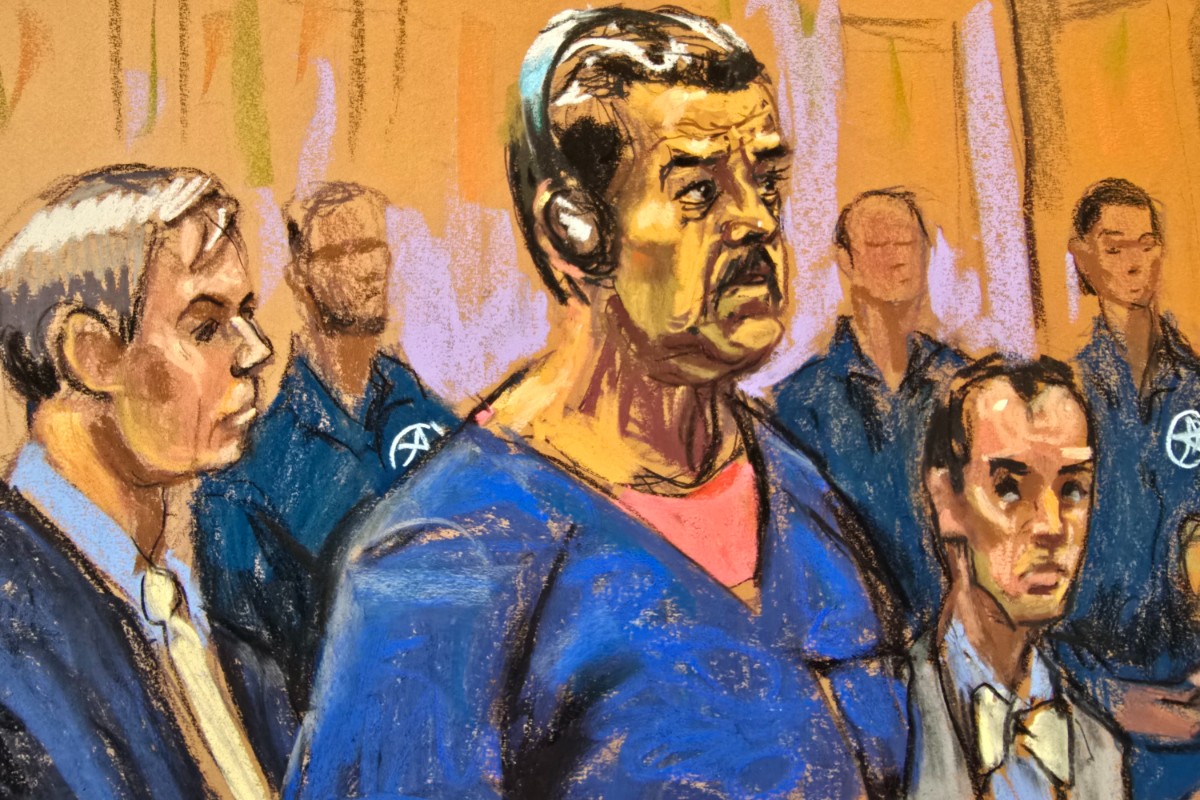 La Fiscalía de Miami amplía el cerco judicial contra Nicolás Maduro y le investiga ahora por lavado de dinero