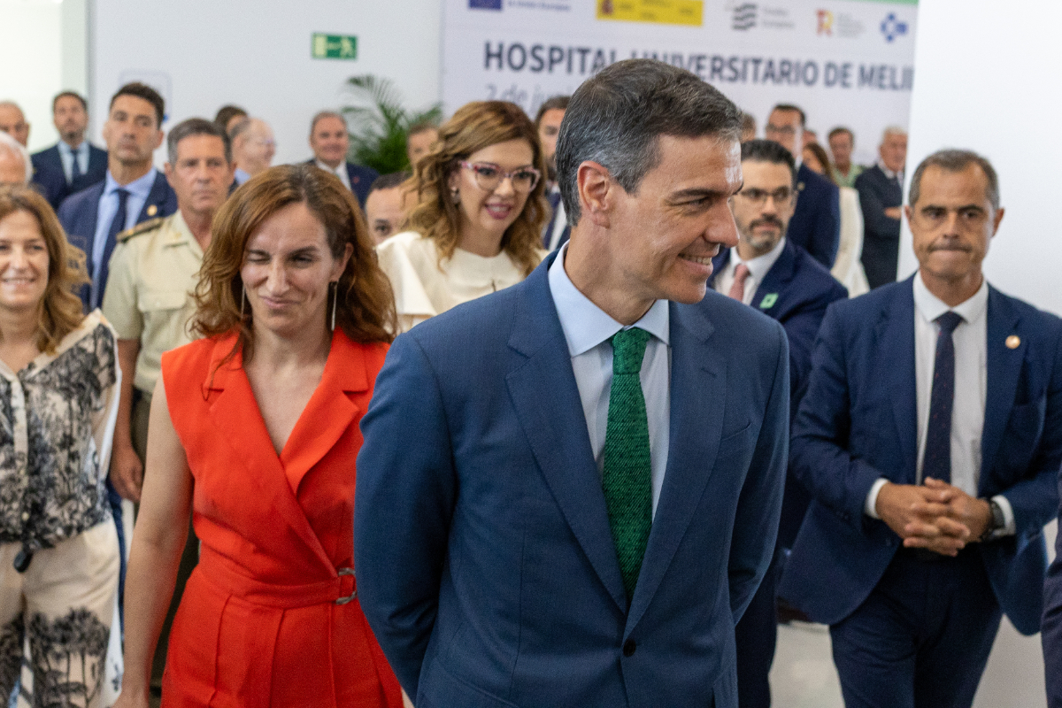 Sánchez limita el copago de medicamentos para ilegales: abonarán un máximo de 8,23 euros al mes aunque el coste real de los tratamientos sea superior
