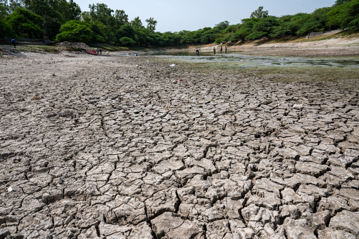 Casi 200 familias son castigadas sin acceso a agua ni recursos de subsistencia en aldeas de la India por no querer abandonar su fe cristiana