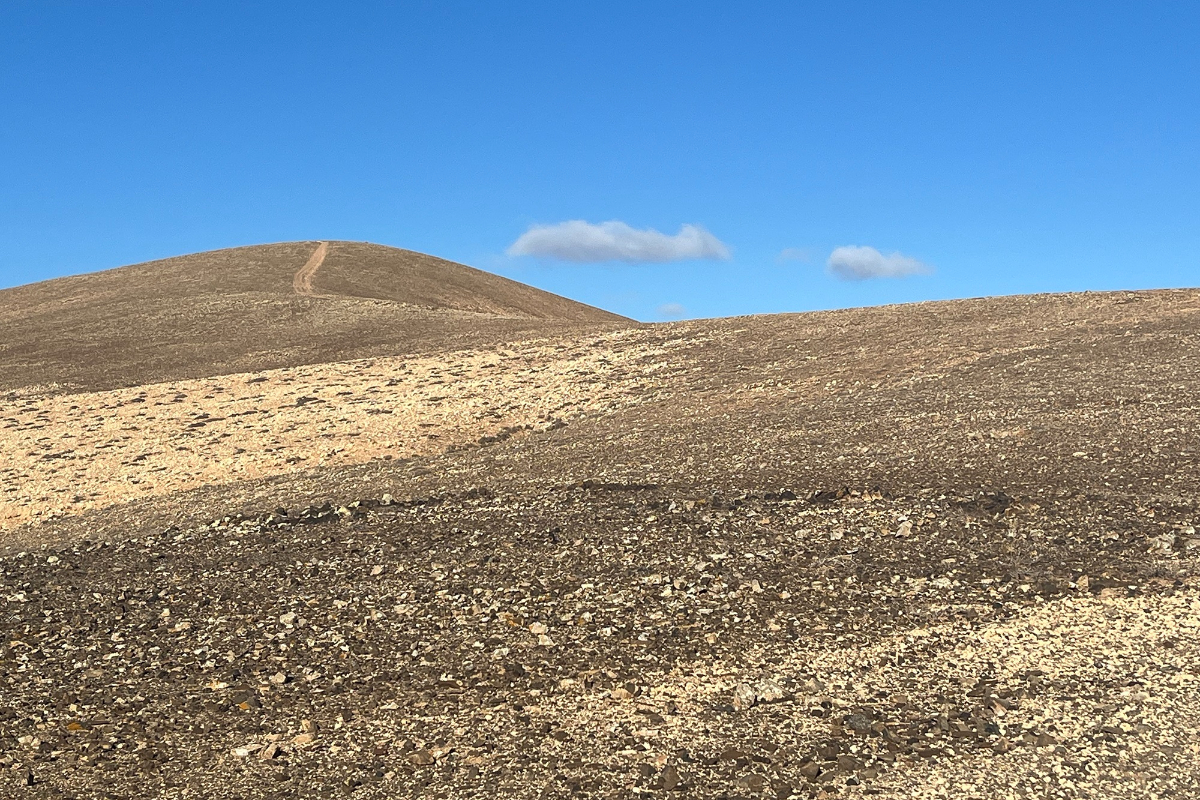 Un yacimiento en Sierra Morena (Jaén) podría albergar las mayores concentraciones de tierras raras de toda Europa