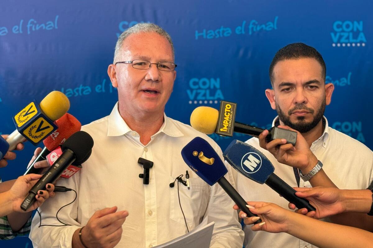 El abogado de Corina Machado arrestado por el régimen venezolano señala a Zapatero: «Era conocido que comercializaba con oro de minas»