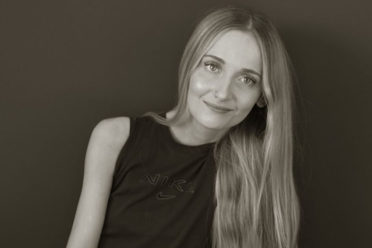Annie Hollad, la joven australiana que admite estar «aterrorizada» tras pedir la eutanasia por su enfermedad incurable