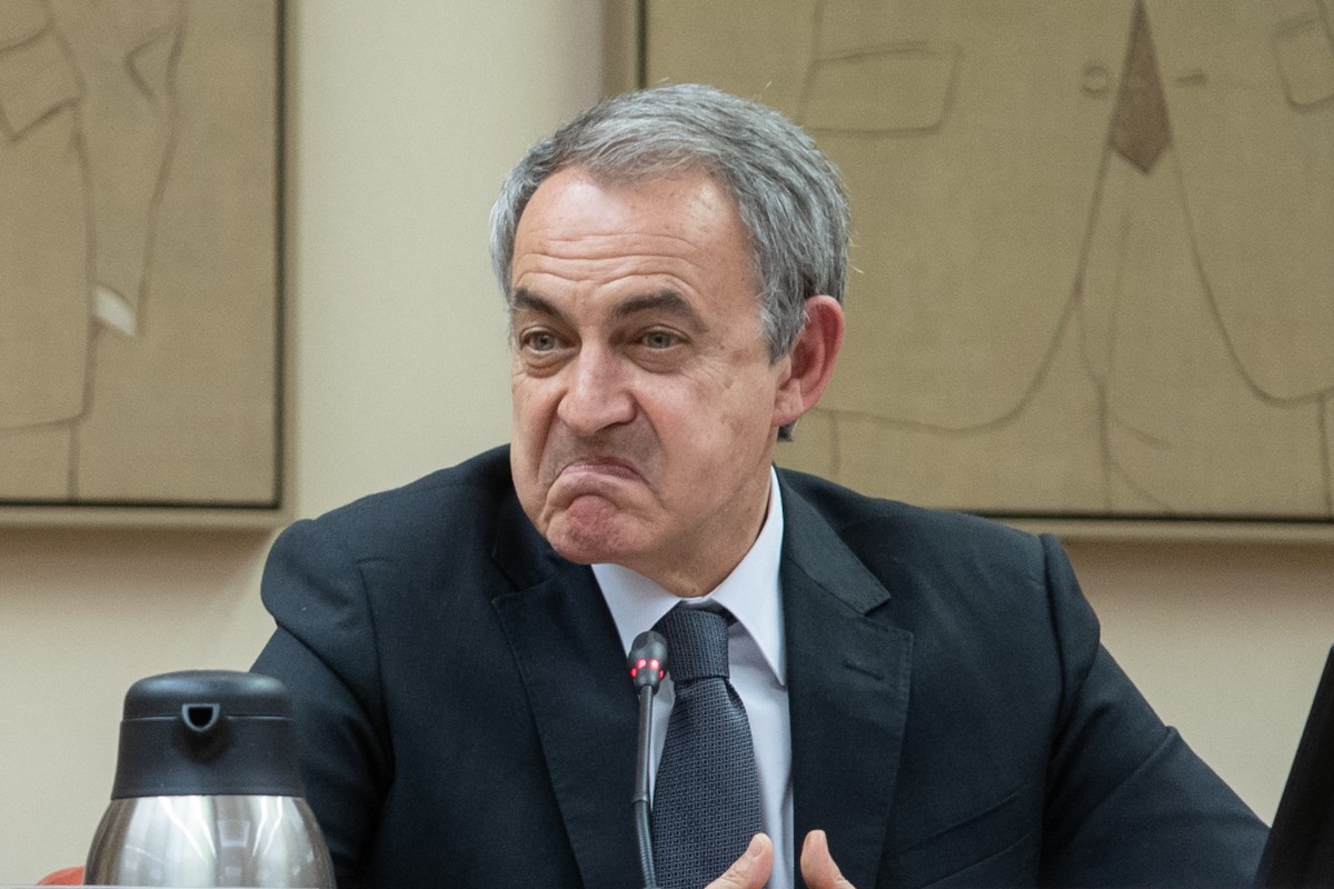 La Justicia sostiene que Zapatero intervino en operaciones internacionales de alto valor económico con petróleo y oro