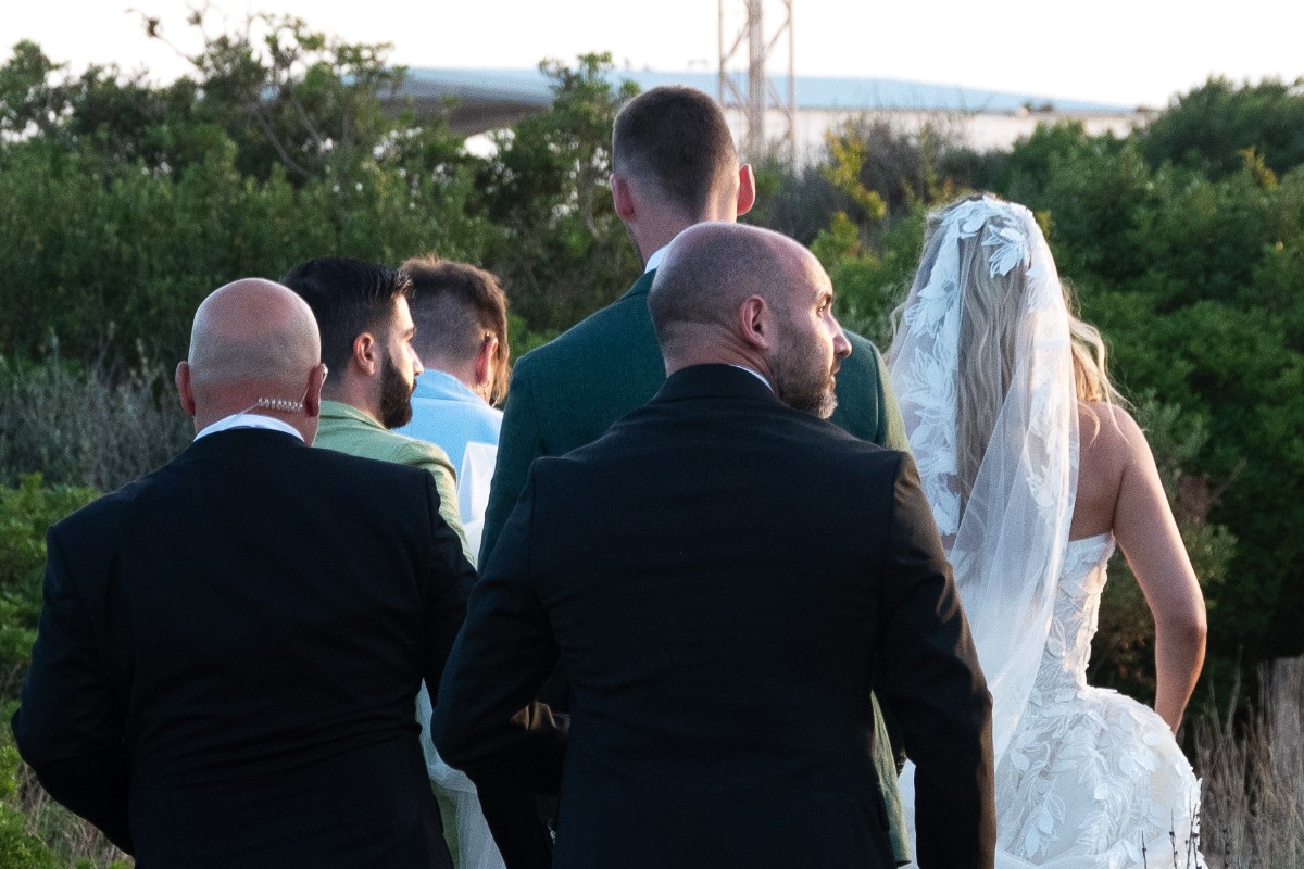 Más de la mitad de los españoles gasta hasta 300 euros cada vez que acude a una boda