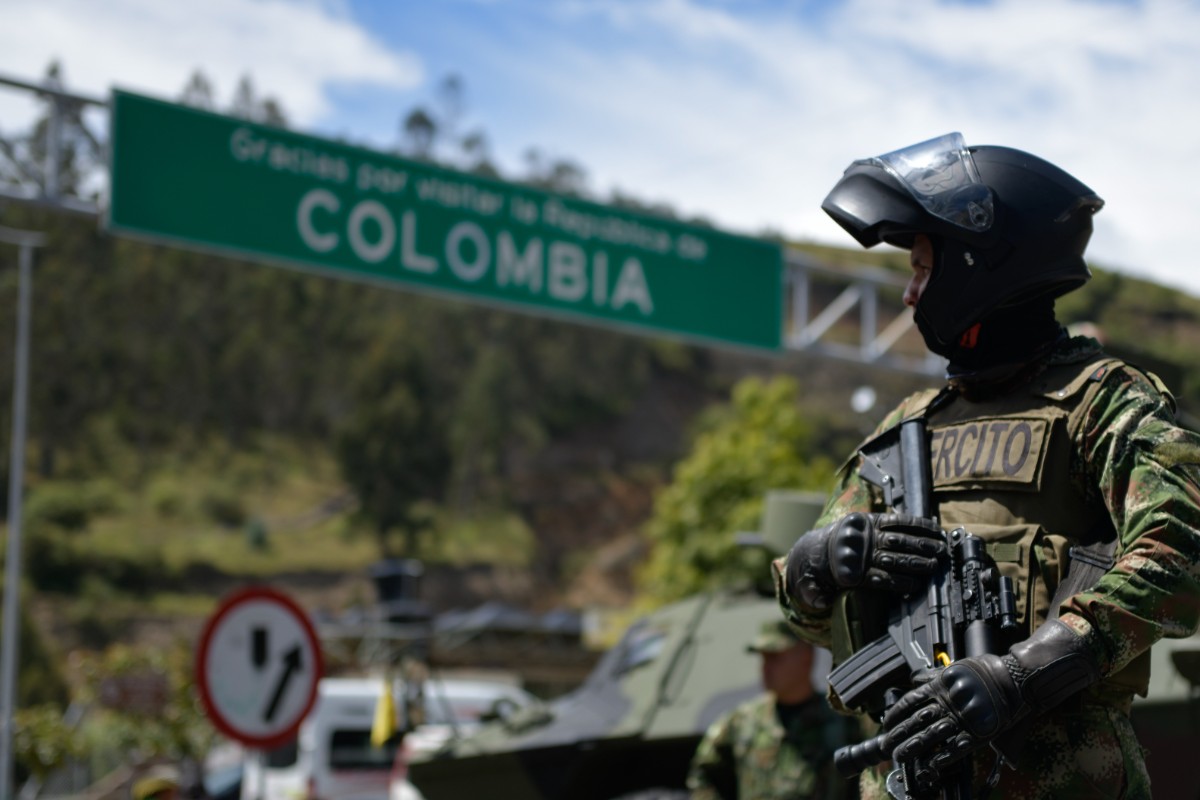 Narcoterroristas asesinan a dos miembros de la campaña del patriota Abelardo de la Espriella a dos semanas de las presidenciales colombianas